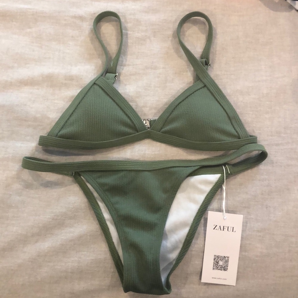 Zaful bikini